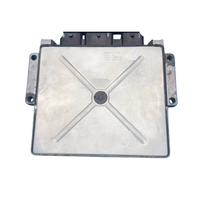 Unité de commande du moteur PCM, module de commande du moteur ECU pour Ford Focus Mondeo Fiesta Fusion Escape Transit OEM 8M51-12A650-ACJ ESU-418