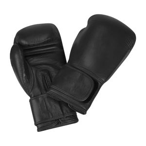 Guantes de Boxeo y MMA de Cuero Genuino de Alta Calidad, Diseño Impermeable con Logotipo Personalizado, Cierre de Velcro ONYX INDUSTRY - Product Image 6