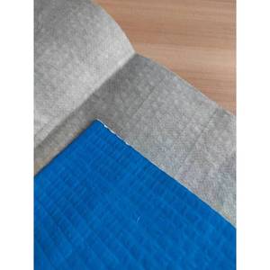 Membrane de toiture synthétique KOSITE en PP tissé non tissé laminé, sous-couche imperméable pour la construction de toitures - Product Image 5