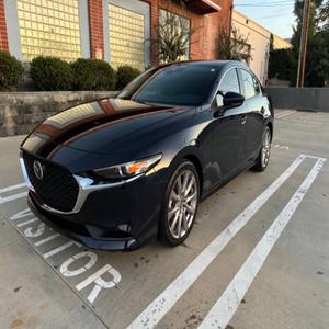 MEJOR PRECIO PARA Mazda Mazda3 Sedan 2.5 S Select 2023 - Product Image 2