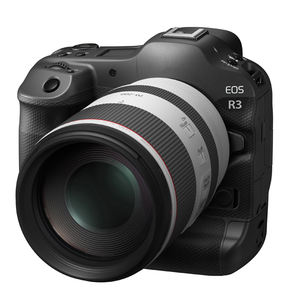 Nouvel appareil photo numérique professionnel EOS R3 Body 4K avec capteur CMOS plein format - Product Image 6