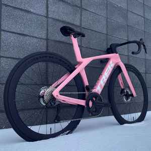 NOUVEAU MODÈLE EXCEPTIONNEL 2023 Vélo de course sur route en carbone MADONE SLR Modèles SLR 6 / 7 / 9 à disques - Product Image 2