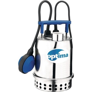 ปั๊มแรงดันสูง Optima MA 9000 ลิตร/ชม. 7.5 ม. EBARA 430 วัตต์ - Product Image 1