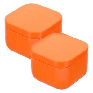 Merveilleux bocaux à bougies enduits de poudre pots de fabrication de bougies avec couvercles parfaits pour la décoration intérieure salon café vaisselle utiliser des bocaux - Product Image 5