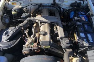 พร้อมขับขี่ - รถพวงมาลัยซ้ายมือสอง |   พวงมาลัยขวา |   โตโยต้า แลนด์ครุยเซอร์ HZJ75 ปี 1991 เกียร์ธรรมดา 5 สปีด - Product Image 6