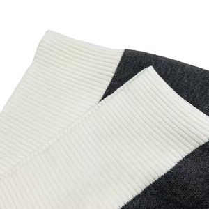 เสื้อสเวตเตอร์สำหรับผู้ชายเสื้อสวมหัวผ้าฟลีซให้ความอบอุ่นปักโลโก้ได้ตามต้องการเหมาะสำหรับเสื้อผ้าแนวสตรีทแฟชั่นลำลองและสวมใส่ทุกวัน - Product Image 6