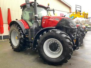 En stock Tracteurs Machines agricoles d'origine Case IH de qualité supérieure Vente en gros Meilleur prix disponible à la vente - Product Image 5