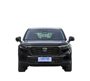 รถ SUV ปี 2024-2025 รุ่น CR-V 2.0 เบนซิน สภาพดี ใช้งานน้อย พร้อมขับ  มีรถในสต็อก - Product Image 1