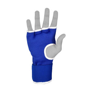 Muñequera elástica ajustable para adultos más vendidos, envolturas de mano de boxeo cómodas de buena calidad para entrenamiento de verano - Product Image 2