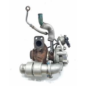 TURBINE FORD B - Max Berlina 9673283680 UGJC, UGJG, XUJA, XUJB Diesel 1500 (12>) - Product Image 1
