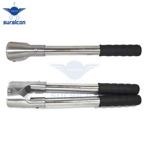 Instruments vétérinaires de qualité supérieure Barnes Dehorner personnalisé en acier inoxydable certifié CE accepter OEM par Surgicon - Product Image 5