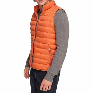 Hot Selling Bubble Jacket Men <b>Winter</b> <b>Thick</b> <b>Coats</b> Heavy Mens Puffer Jacket, Mens Padded Jacket - Product Image 4