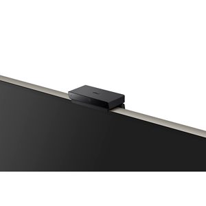 <b>Mini</b> 65-Inch LED 4K Ultra HD Smart <b>TV</b> with HDR High Resolution Webcam - Product Image 5