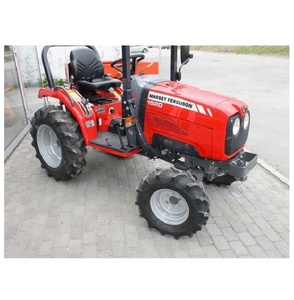 Cost Effective Agricultural <b>Machine</b> Massey Ferguson 1520 Compact Tractor for Farming Projects with Durable Wholesale Supply - Product Image 1
