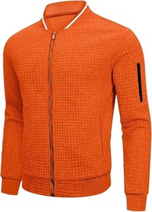 Manteau d'université léger pour hommes pour la saison décontractée et hivernale - Product Image 3