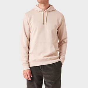 Sudaderas con Capucha Personalizadas de Alta Calidad para Hombre, Bordado Personalizado al por Mayor, Impresión Puff, Sudadera con Capucha con Logotipo Nuevo para Hombre - Product Image 6