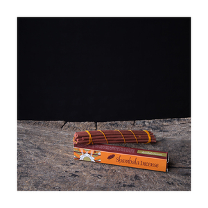 ที่ดีที่สุดคุณภาพทิเบต Potala ธูปหอม Agarbatti ที่มีอยู่ในราคาที่เหมาะสม - Product Image 1
