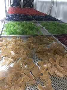 สาหร่ายทะเล gummies ที่มีรสชาติมากมาย100% เป็นธรรมชาติจากเวียดนามสำหรับการส่งออกผลิตภัณฑ์ seamoss จากประเทศเวียดนาม - Product Image 6