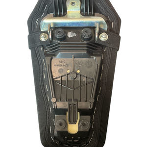 Guardabarros Trasero Original Yamaha MT-125/15-19 5D7F47503000 Hecho de Plástico Resistente - Product Image 2