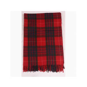 Manta de Picnic de gran venta, mantas de Picnic Rojas Faser de alta calidad personalizadas, mantas cómodas y acogedoras - Product Image 6