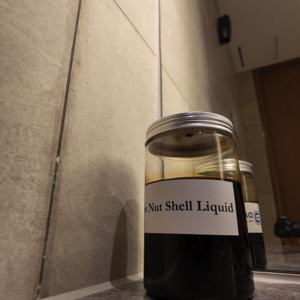 Factory Directly Source Degummed CNSL Cashew Nut Shell <b>Liquid</b> Bulk Supply For Industrial <b>Resin</b> Processing - Product Image 1