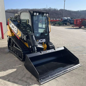 Nouvelle chargeuse JCB 3TS-8T la plus vendue pour les machines de construction et de construction à très bon prix - Product Image 3