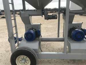 เครื่องบดและเครื่องผสม APM GM60 ปี 2021 ขายในราคาเกษตรกรรมที่เข้าถึงได้ - Product Image 3