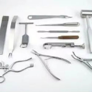 VENTA CALIENTE INSTRUMENTO QUIRÚRGICO INSTRUMENTO CARDIOVASCULAR DE ACERO INOXIDABLE .... - Product Image 1