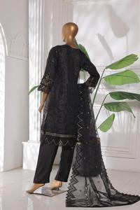 Vêtements indiens et pakistanais, modèles de gharara, salwar kameez sexy et magnifique pour filles punjabi, modèles de col, sarara, robe pour femmes, vente en gros - Product Image 6