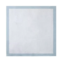 Promotion de remise en usine produits de nettoyage pour animaux de compagnie tampons jetables imperméables pour chiots tampons d'urine à séchage rapide pour chiens