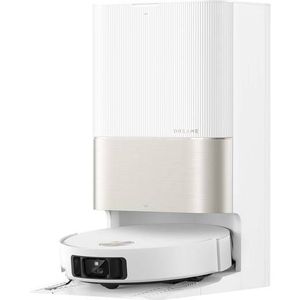 Aspiradora X50 Pro con infrarrojos, succión de 25000Pa, limpieza automática, disponible para exteriores, en stock. - Product Image 1