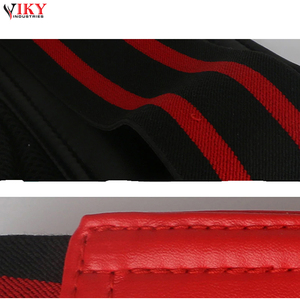 Protector de ingle para artes marciales, logotipo personalizado impreso, superventas, producto más nuevo, protector de ingle de Viky Industries - Product Image 6