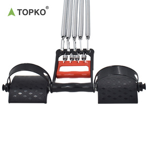 Topko Đa Chức Năng Thép Tay Gripper Ngực Nhà Phát Triển Tập Thể Dục Phòng Tập Thể Dục Cơ Bắp Kéo Tập Thể Dục Tập Thể Dục Ngực <span class=keywords><strong>Expander</strong></span> - Product Image 6