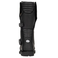 Bottes de moto confortables, sur mesure, respirantes, imperméables, coupe-vent, en cuir véritable, vêtements de sport de haute qualité, grandes tailles