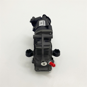 <span class=keywords><strong>Compresseur</strong></span> de <span class=keywords><strong>suspension</strong></span> pneumatique A1663200104 pour Mercedes-Benz ML GL W166 X166 ML350 GL450 GL550 - Product Image 4