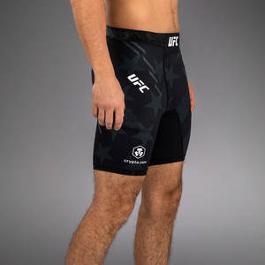 Pantalones cortos de lucha MMA de alta calidad Ufc Bjj Training Mma Men Fight Night Men's Fight Short jiu jitsu kimono de jiu jitsu - Product Image 4