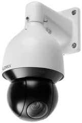 Nueva Cámara PTZ Lorex 4K Ultra HD con Zoom Óptico de 25×, Rotación de 360°, Visión Nocturna en Color, Resistente a Vandalismo IK10 - Product Image 2