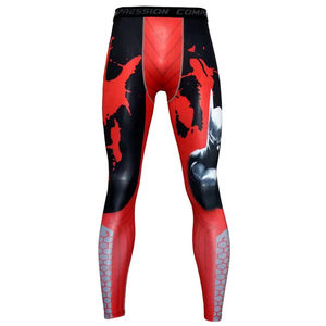 High Waist <b>Yoga</b> <b>Pant</b> Lightweight Compression Legging <b>for</b> Fitness Casual Style Gym <b>Pant</b> with Custom Design Compression <b>Pant</b> - Product Image 3