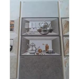 Inkjet Print Decorative <b>Wall</b> Tiles 12x24cm 300x600mm Living Room Digital Interior Tiles Cheap Price Ideal for Kitchen Indoor Use - Product Image 6