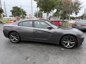 Precio bajo, Dodge Charger SXT 2016, auto usado en venta - Product Image 5