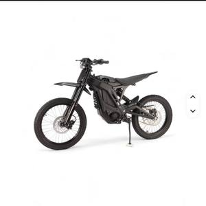 มี2025 E-Ride Pro SS 3.0 62Mph 72V/50AH ไฟฟ้า dirtsbike - Product Image 1