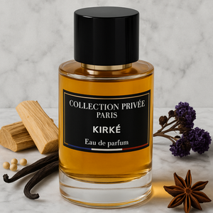 Colección Prive Kirke Eau de Parfum Unisex con Aroma Seductor - Product Image 1
