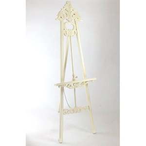 Support de chevalet trépied personnalisé affichage réglable autoportant pour la maison bureau école sol et table décor porte-photo - Product Image 4