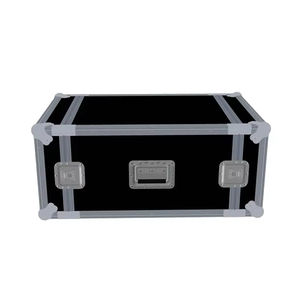 Étui de vol amplificateur 6U de qualité supérieure Style décontracté portable et durable écologique avec qualité d'exportation - Product Image 1