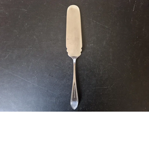 Coltello per Server in acciaio inossidabile di qualità Premium con impugnatura comoda scelta perfetta per pasticceri professionisti - Product Image 4