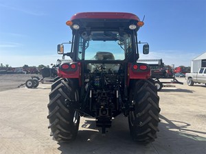 2024 Massey Ferguson/John Deeree/Masey Ferguson Core Components Moteur Kubota Tracteur agricole multifonctionnel 115A Vente d'occasion - Product Image 5