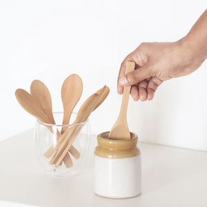 Cuchara de Madera - Product Image 4