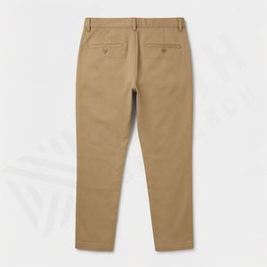 Pantalones de Golf de Alto Rendimiento para Hombre, Tejido Elástico de Secado Rápido, Perfectos para un Juego Cómodo y Elegante en el Campo de Golf, Nuevo - Product Image 2