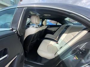 MERCEDES-BENZ CLS63 AMG d'occasion 2007, conduite à gauche/droite - Product Image 5