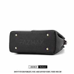 Meilleures ventes sac en cuir tendance pour usage extérieur sacs en cuir mode étanches avec logo personnalisé fabriqués au Pakistan - Product Image 3